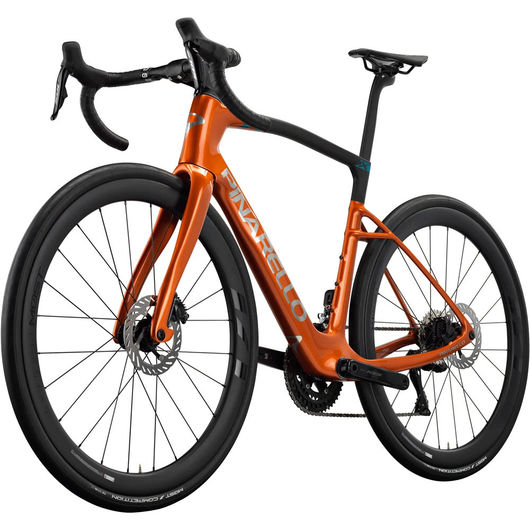 2027 Pinarello X5 105 Di2 Disc Road Bike